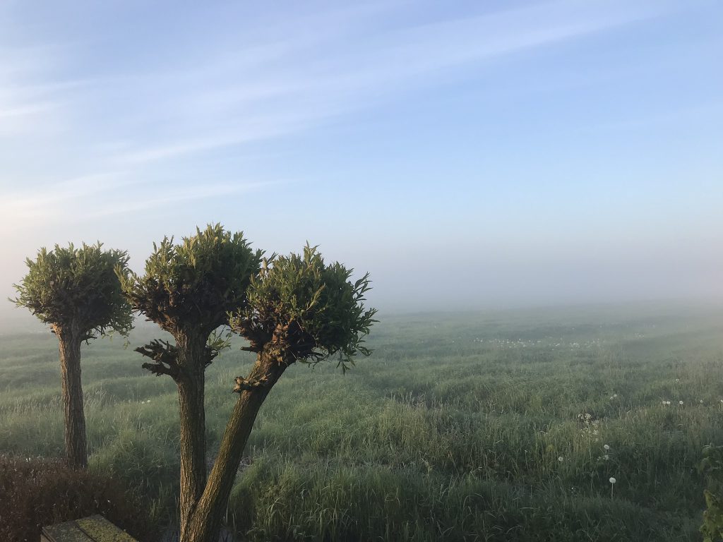 Duurzaam Eiland Schalkwijk