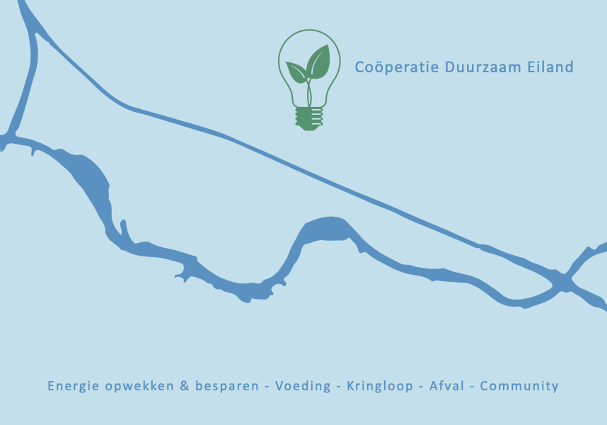 Coöperatie Duurzaam Eiland